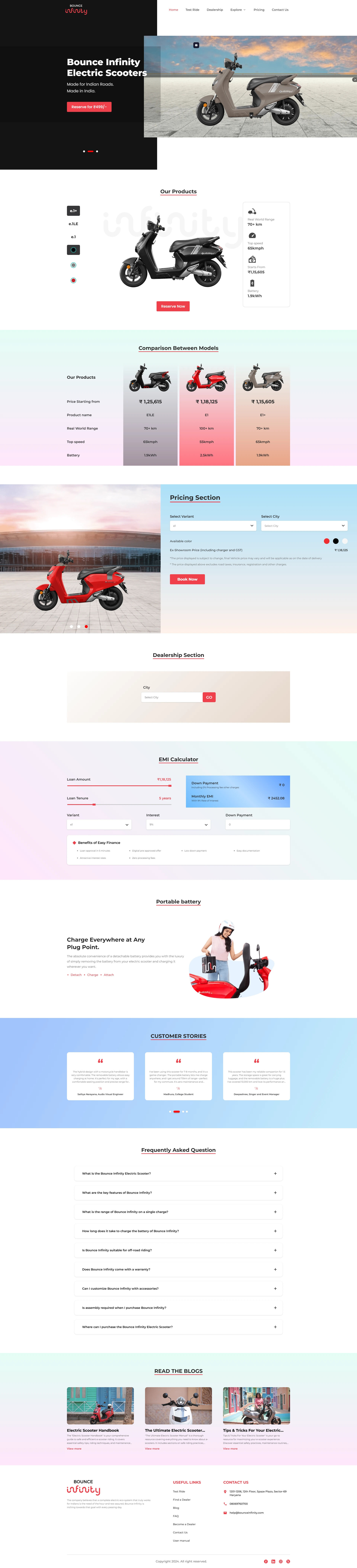 Janardhan Chaturvedi - Web Developer & Portfolio